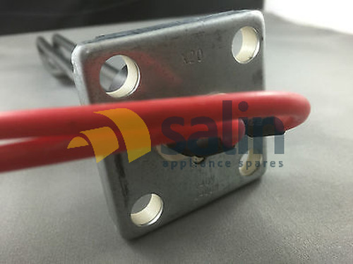 INCOLOY 2400W NEW RHEEM DUX SAXON RINNAI APRICUS HOT WATER TANK HEATER ELEMENT