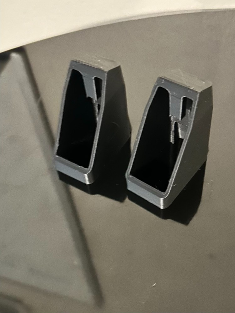 Ruger PSA Micro Dagger 9mm Magazine Speed Loader - Thumb Saver - Loading Aid