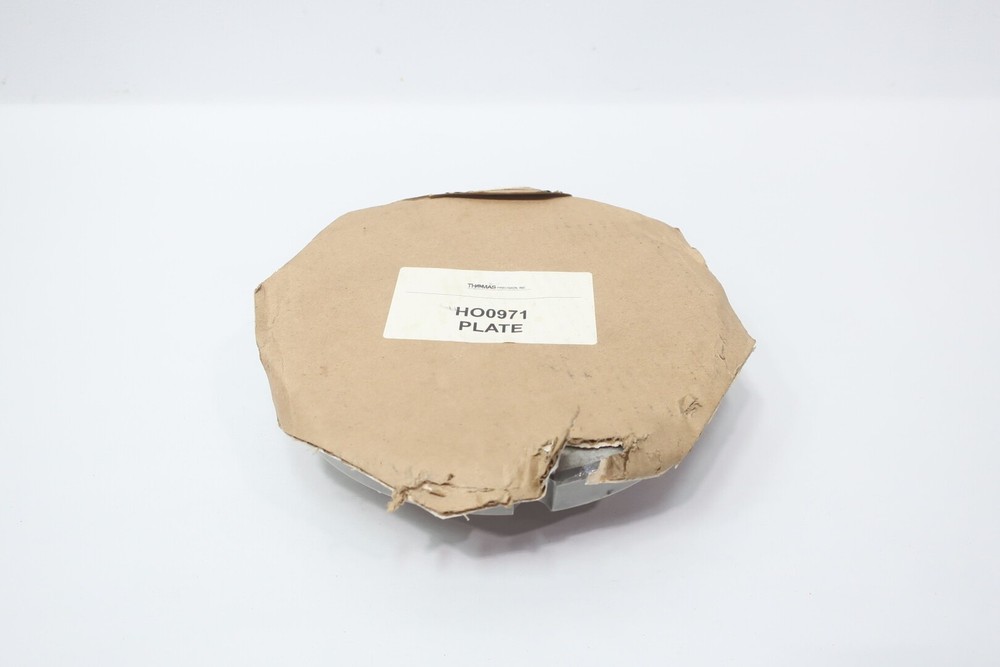 Thomas H00971 Grinder Plate 9in