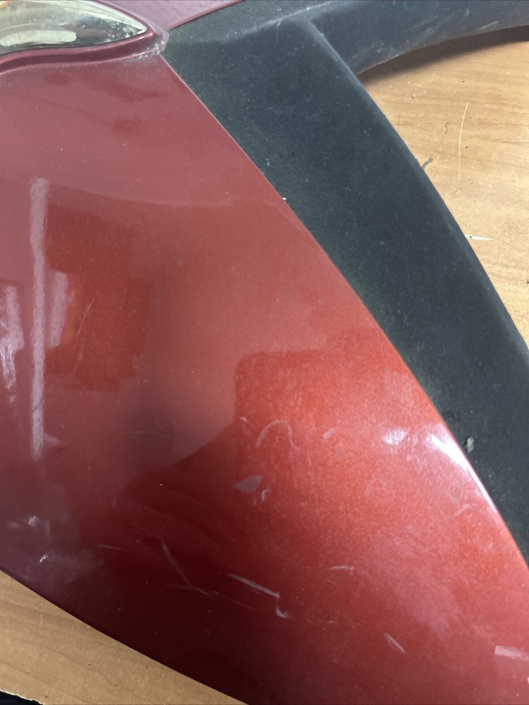 2002 Seadoo jetski 4 Tec GTX Limited Front Hood Left Side Panel