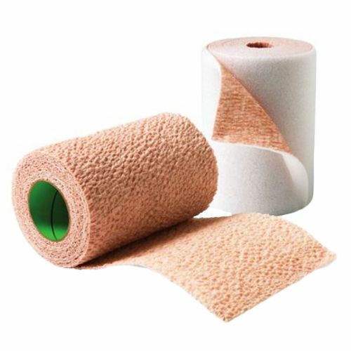 3M Coban 2 Layer Compression System Coban Wrap Kit Comp Sys 8/CASE #2094N