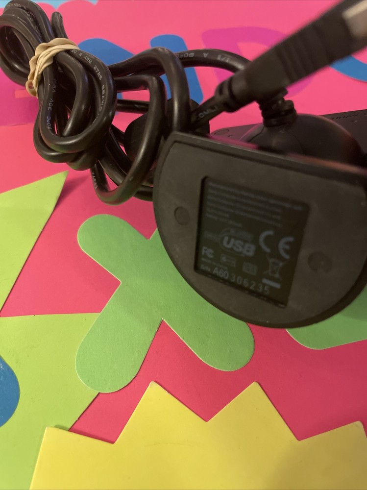 Sony Playstation 3 Eye Webcam USB Camera (PS3)