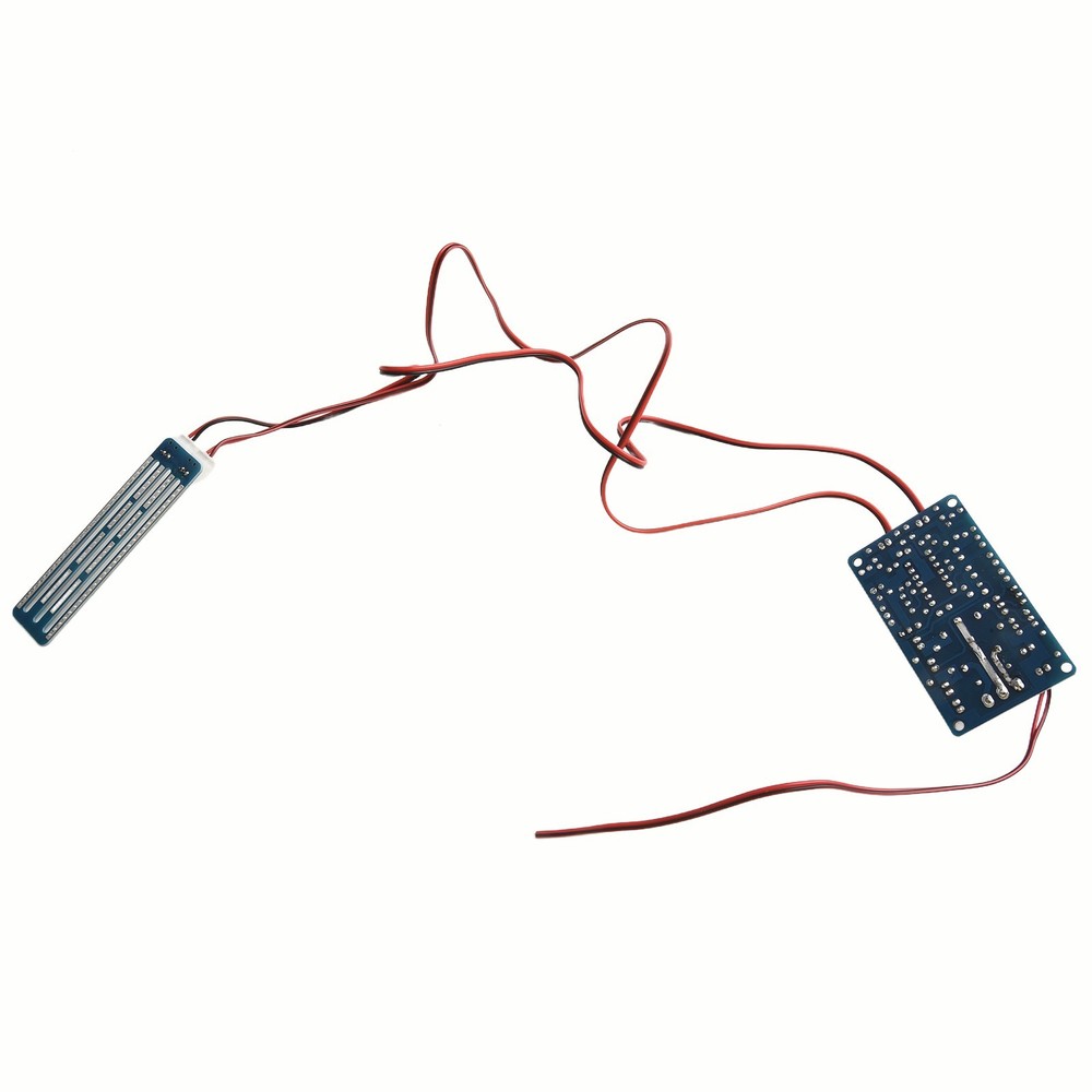 DC 5V Liquid Water Level Controller Detection Sensor ModuleDrainage Device