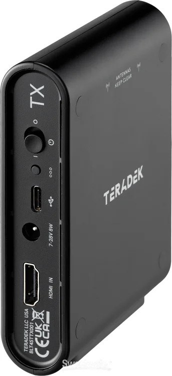 Teradek Ace 750 HDMI Wireless Video Transmitter