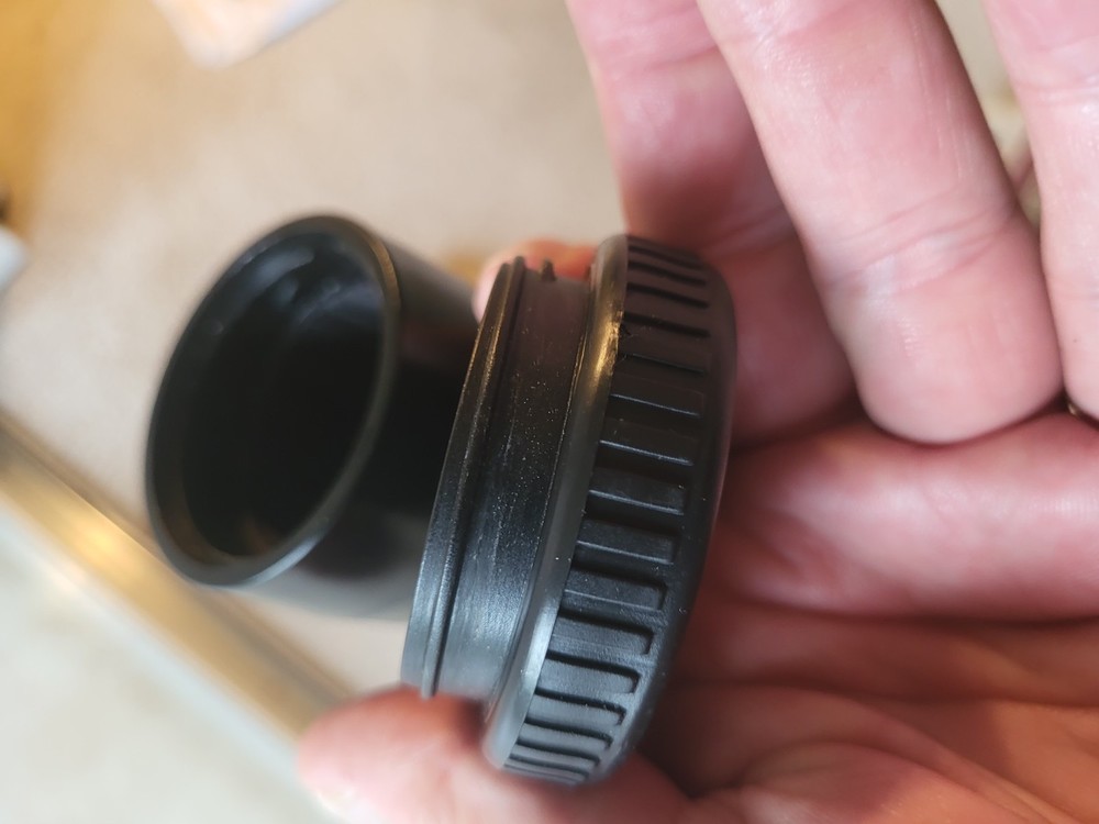 G Loomis Fly Rod Case