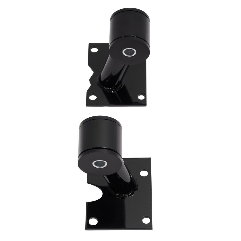 For Dodge RAM 1500 4.7L V8 2006-2007 Front Left & Right Engine Motor Mounts Set