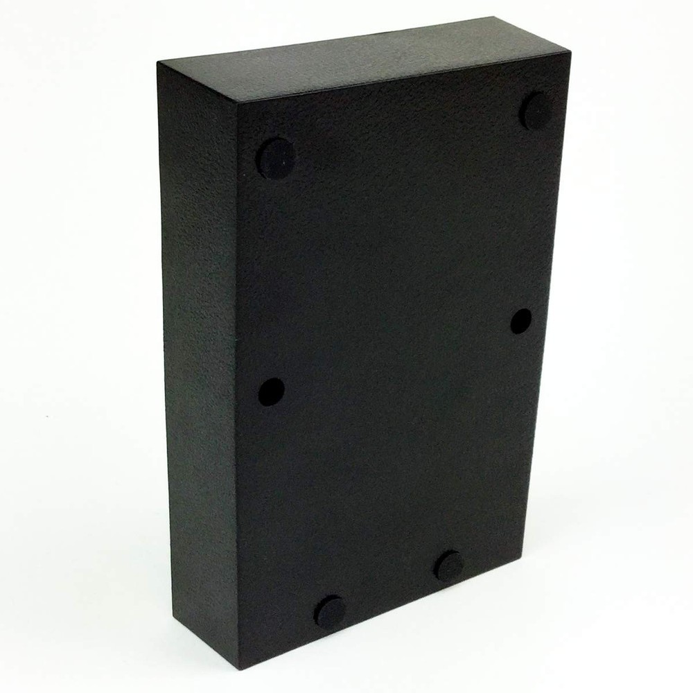 Resistance Substitution Box Precision Decade Resistor Tool