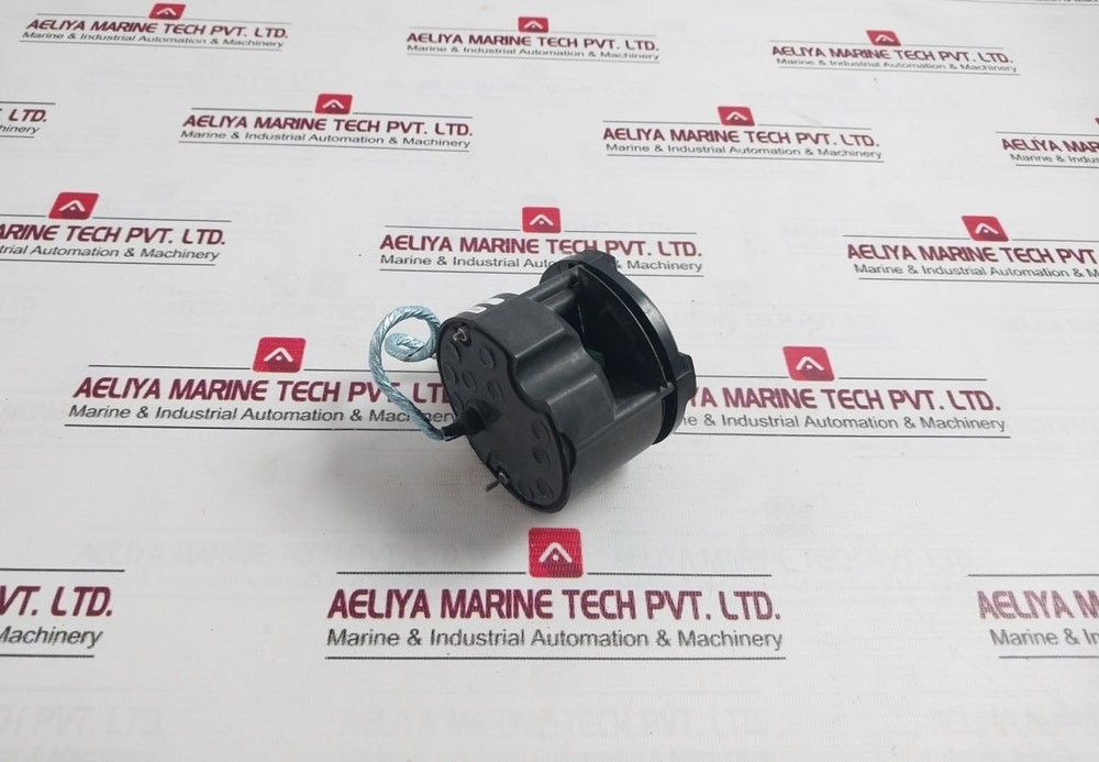 MICRO MOTION MMI-20016449 HART Analog Flow Transmitter Rev AA