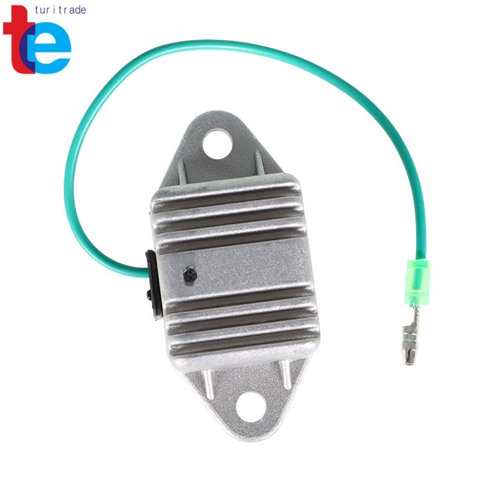 For Yamaha Blaster YFS200 1997-2001 Ignition Spark Plug CDI Regulator & Stator