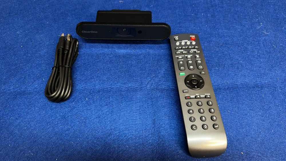 ClearOne UNITE 50 4K AF USB Camera