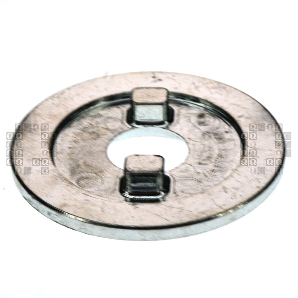 Milwaukee Tool 43-34-0052 Outer Blade Flange