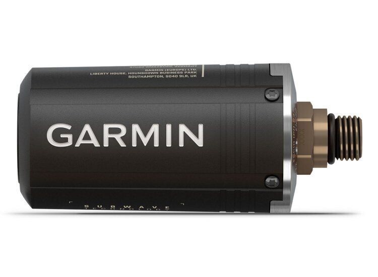 Garmin Descent T2 Transceiver 010-13308-00