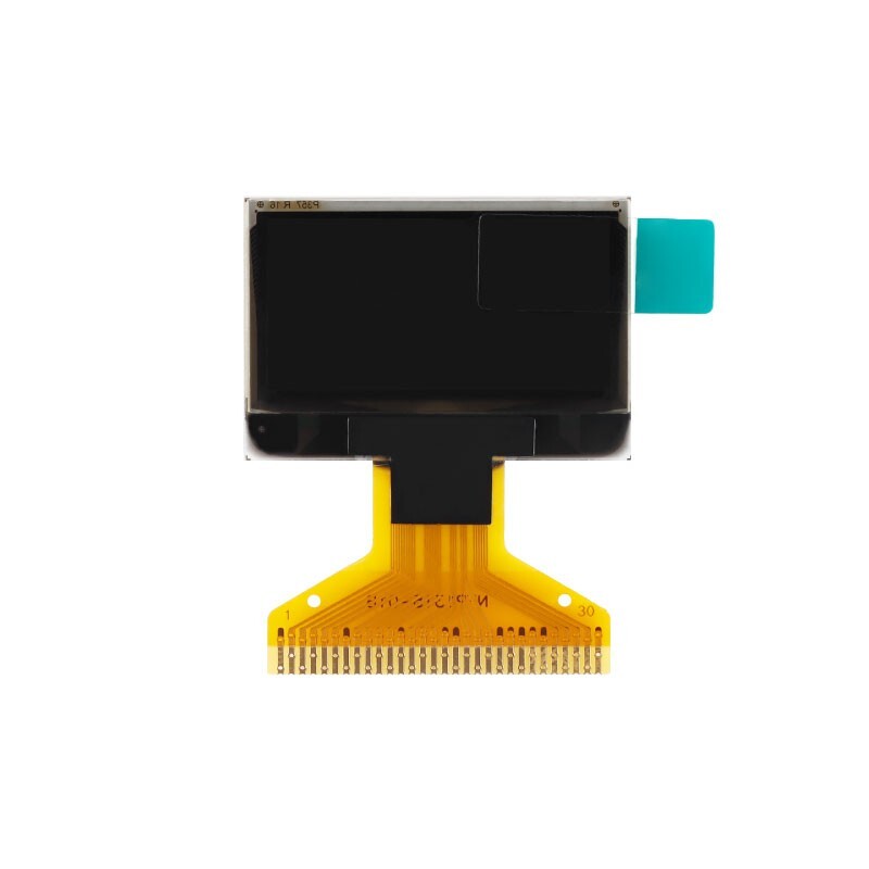 For Fiio E17 Replacement OLED Display Screen