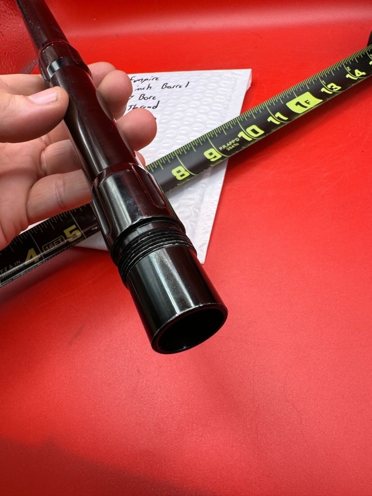 Empire 15 inch Barrel 678 Bore AC Thread