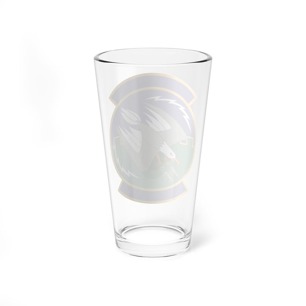2 Air Support Operations Squadron (U.S. Air Force) Pint Glass 16oz