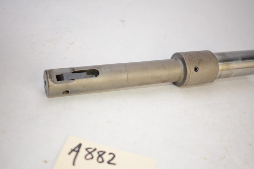 Heule Auto Back Spotfacing / Counterboring Tool Holder BSF-G-2050/070-25.0