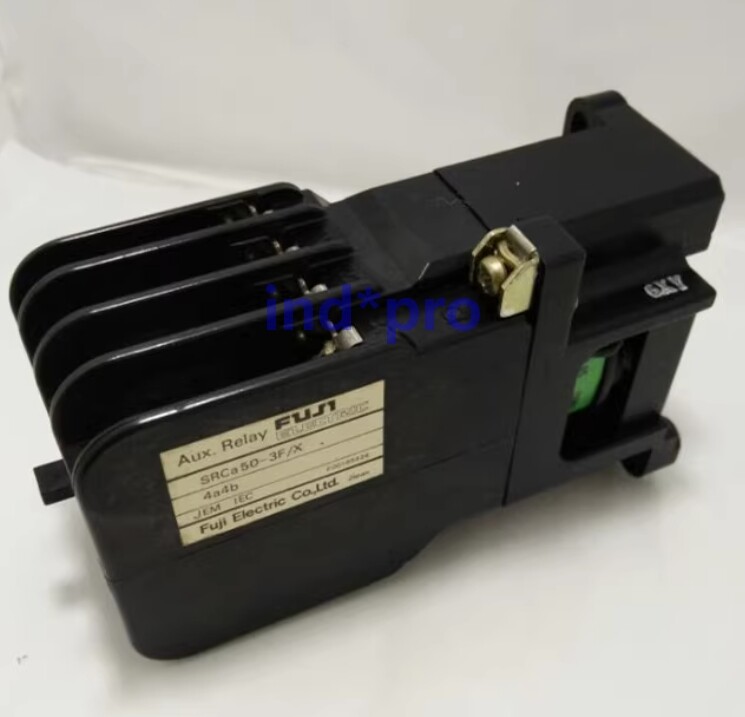 1pc brand new relay SRCa50-3F/X 4A4B AC110V