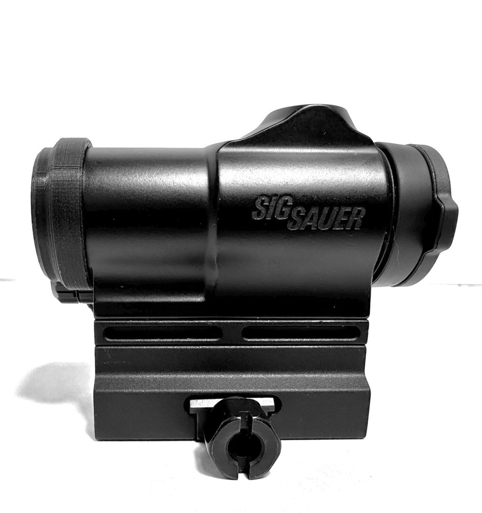 Killflash/ARD - Sig Sauer Romeo 7S