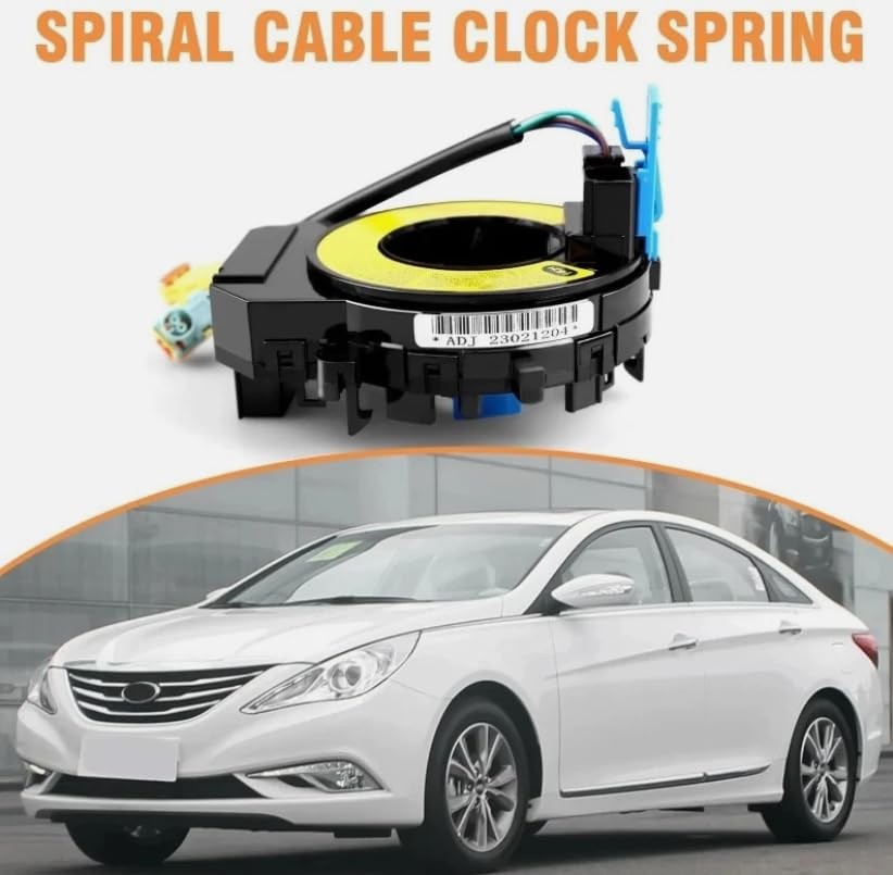 Replacement for Hyund. Elantra 2011 2012 2013 2014 2015 2016, Compact