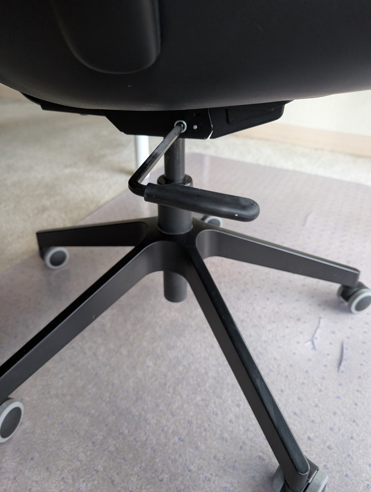 Ikea Gruppspel Gaming Chair