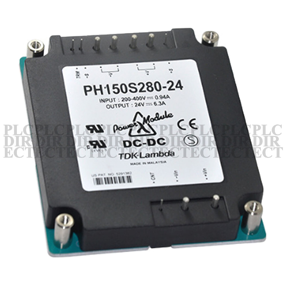 New LAMBDA PH150S280-24 Power Module