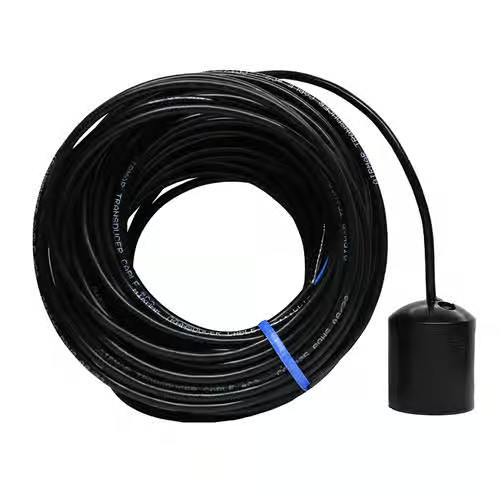 PDQ 04420036 Ultrasonic Sensor Cable- 60'