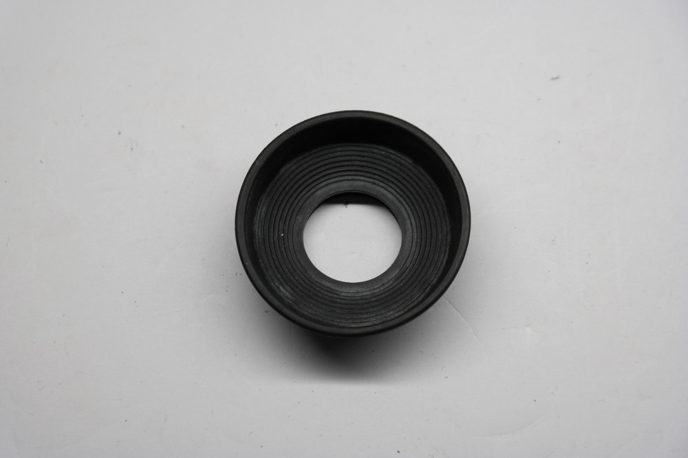 RUBBER EYE PIECE FOR PENTAX 67 CAMERAS