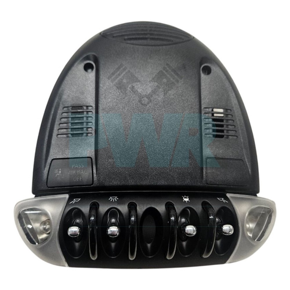 Mini R56 Interior Light Panel 3455632