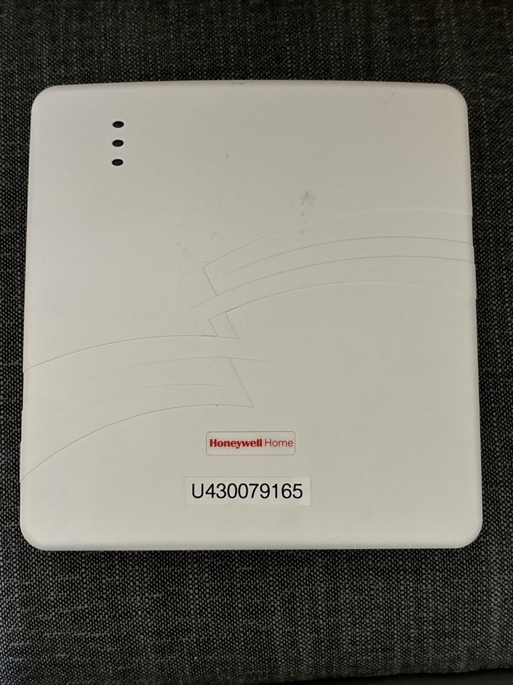 Honeywell LTE-IV