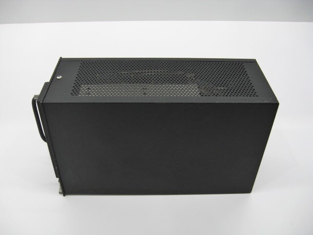 Airshow 400 Digital Interface Unit - Core - PN: 920050