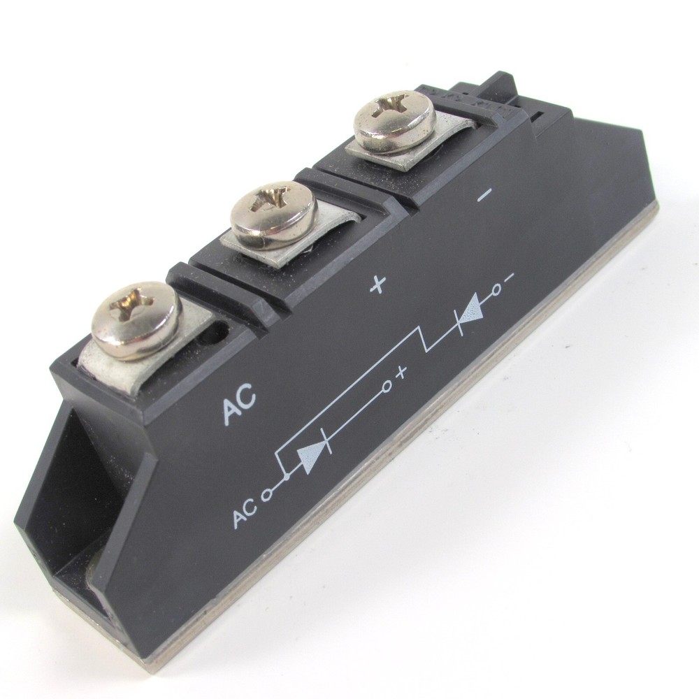 Crydom F1856RD400 Thyristor Module Diode 480V 3-Pin