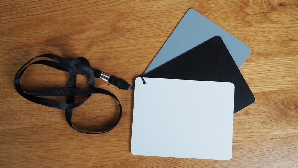 Vello White Balance Tools