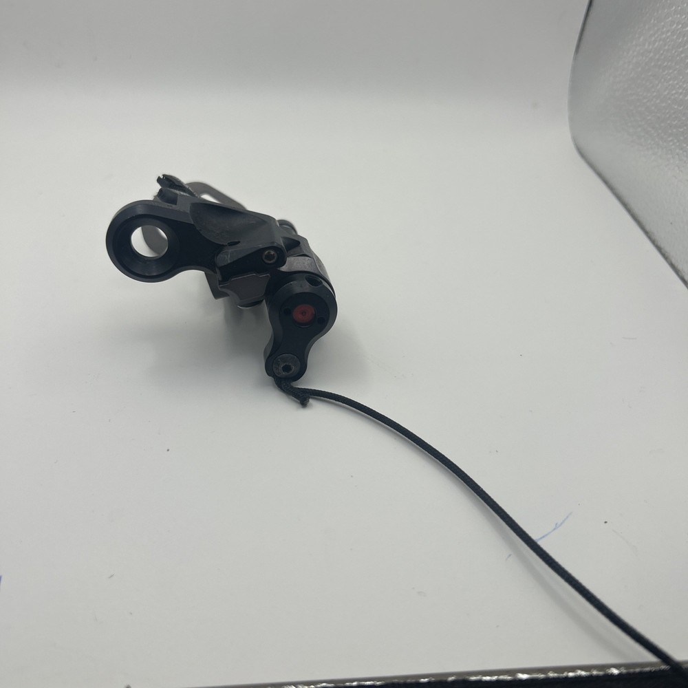 Mathews Downforce Rest Left Hand