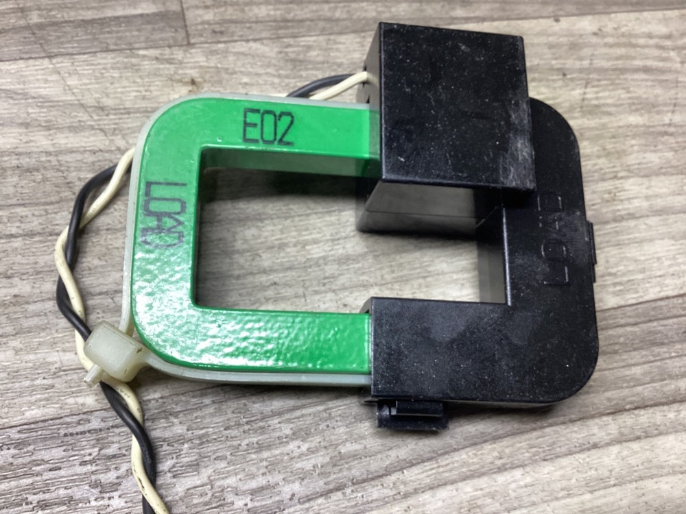 E-Mon Split-Core Current Sensor, 400A #104N95*AC