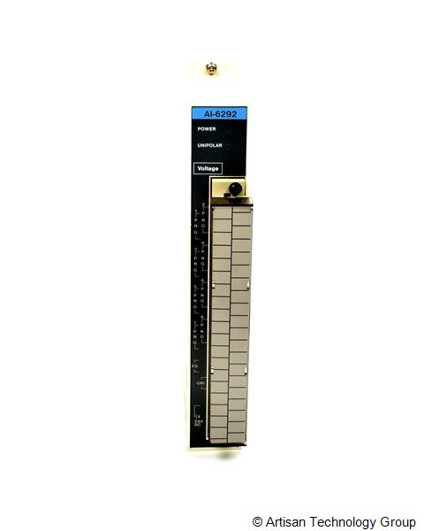 Toshiba AI-6292 Analog Input Module
