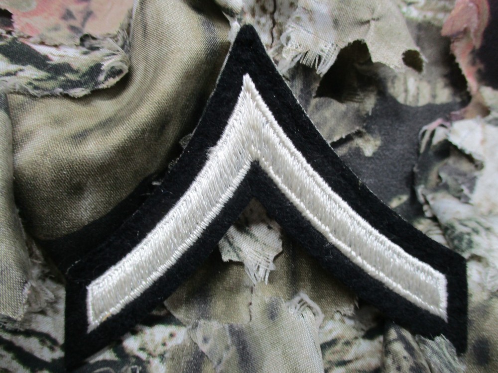 Private Rank Patch