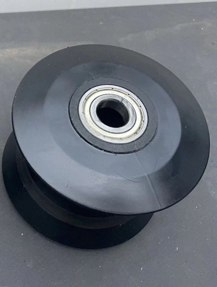 ProForm XP 160 Elliptical Machine 4” Roller Wheel