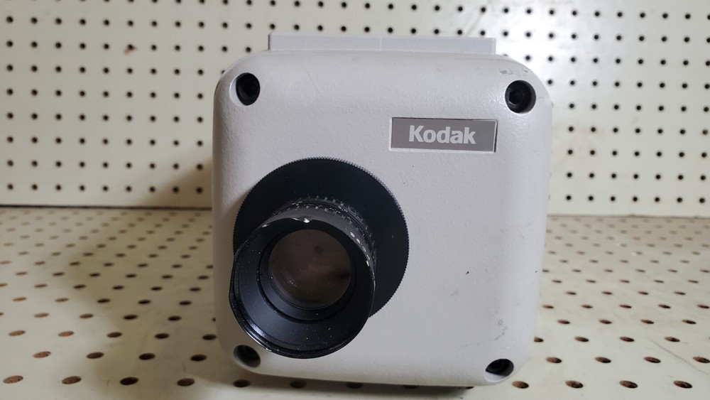 Kodak 4540 EKTAPRO HS Motion Analyzer Camera No Accessories