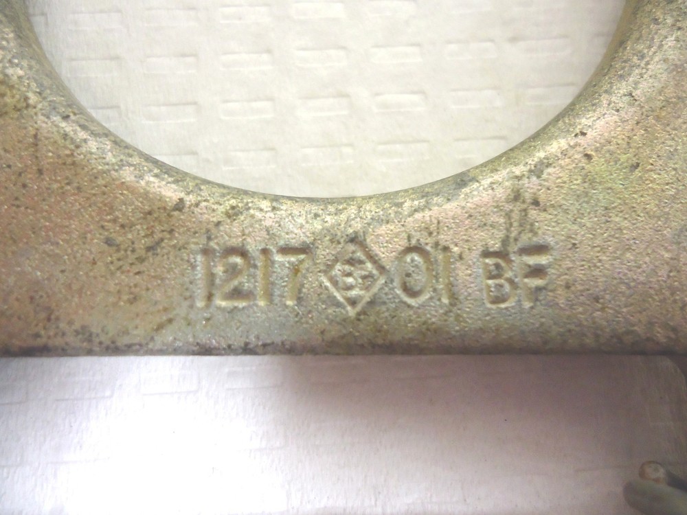 DBI/SALA (DBI SALA) D-ring