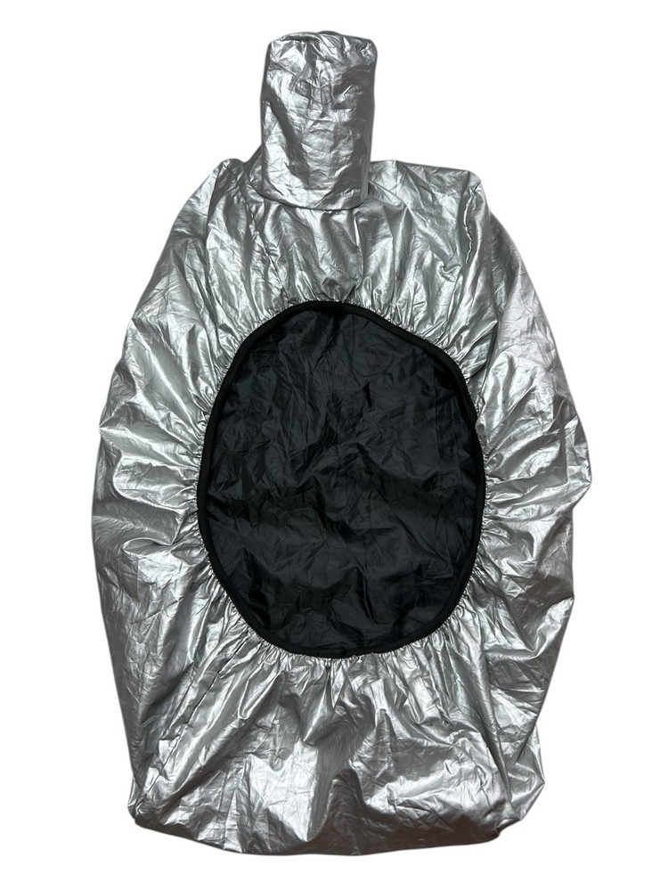 SF Archery Backpack Rain Cover 2pcs