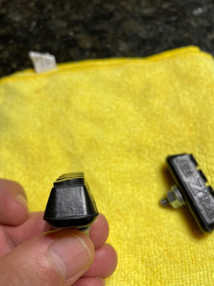 ACS Z PADS