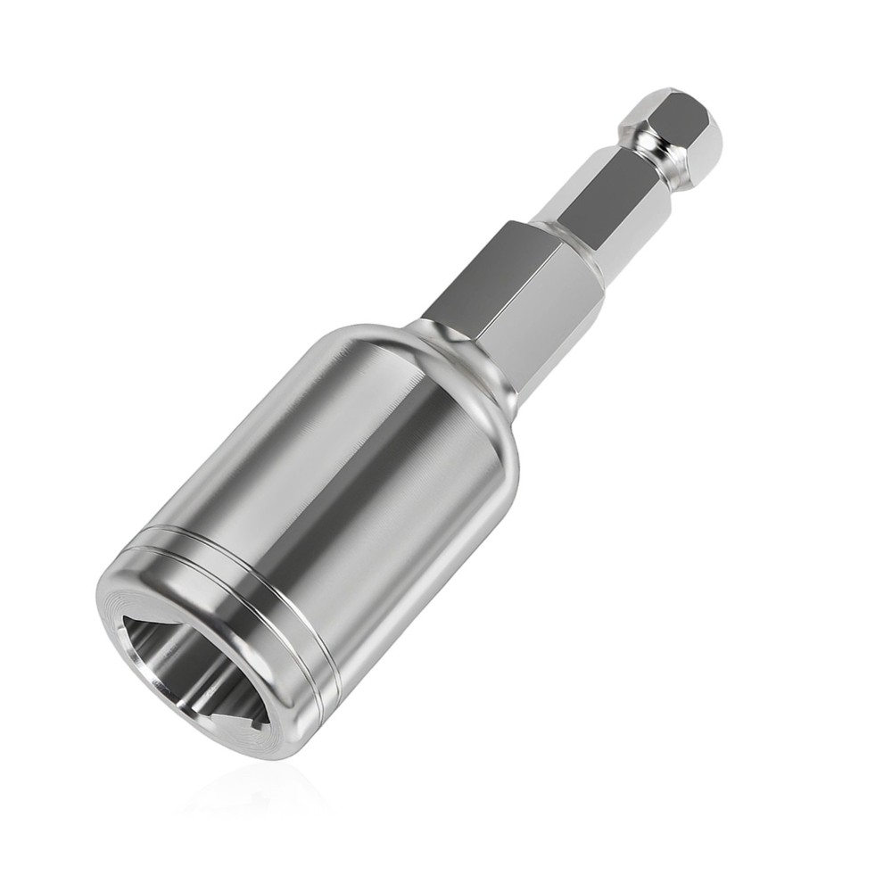 New Electric-Powered Drill Interface Converter for Manual Winch