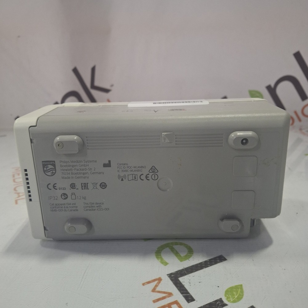 Philips IntelliVue X2 Module - Masimo Rainbow SpO2