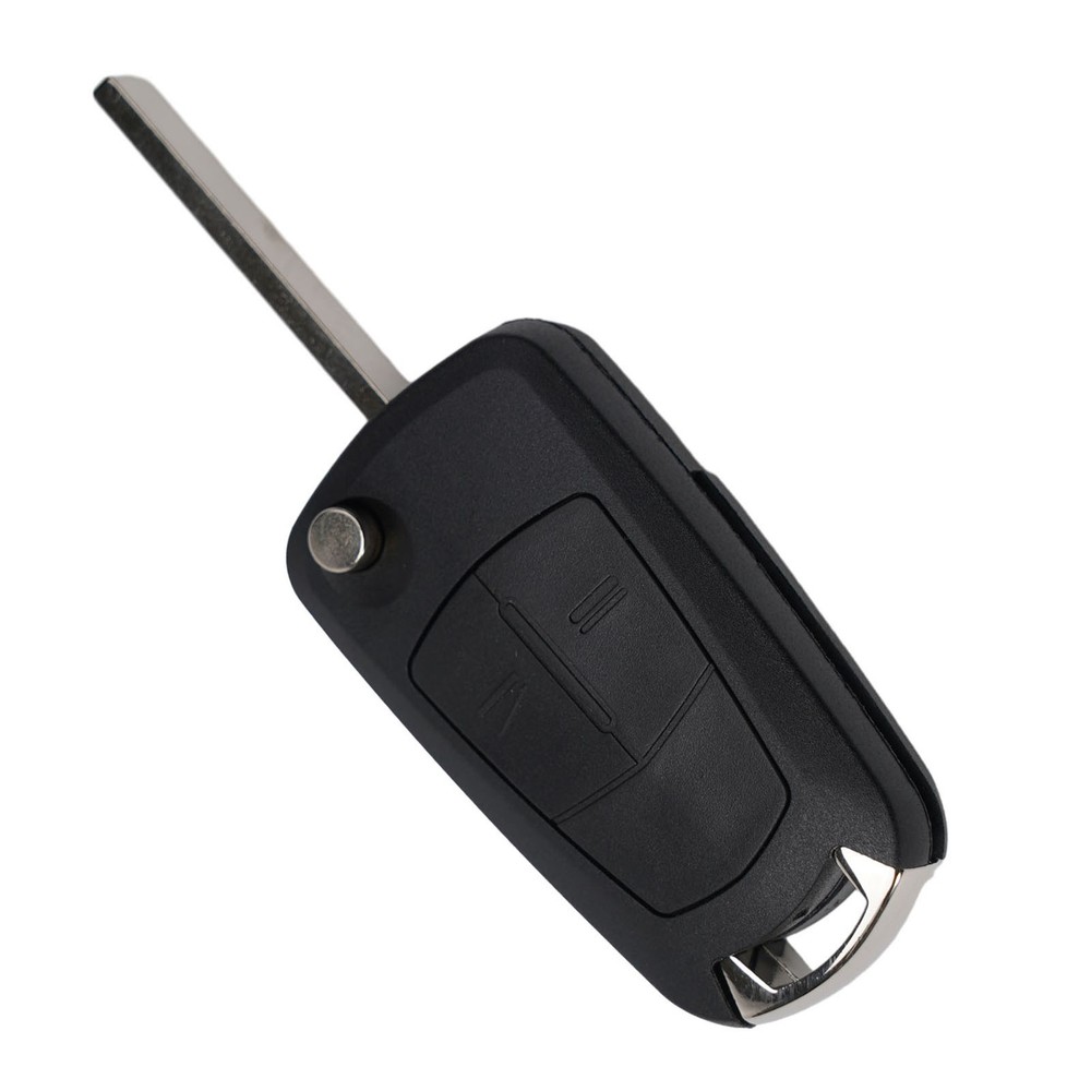 Brand New 2 Buttons Key Shell Case Protect Remote Control Housing Accessories