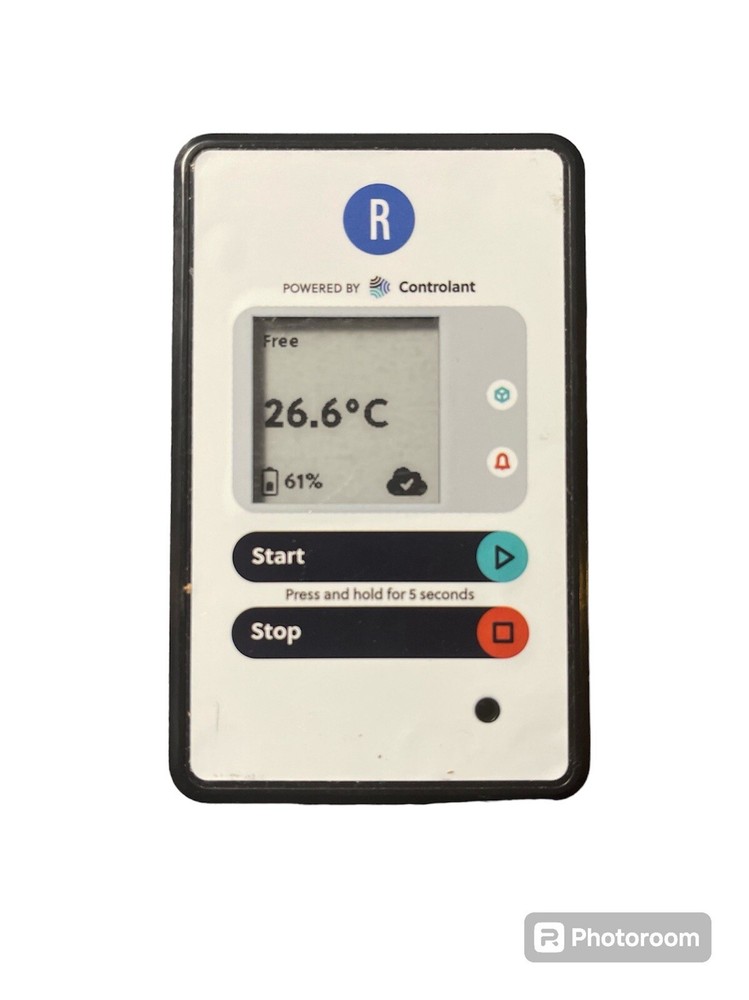 Controlant Saga CMS 300058E2