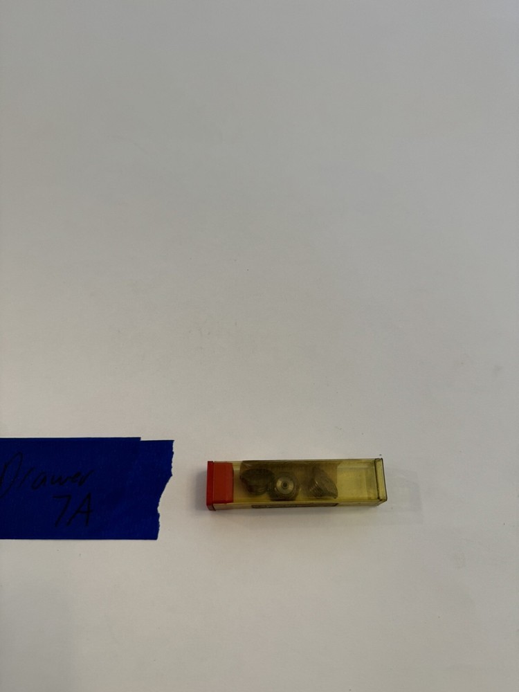 Miller Smith Torch Handle Valve Nozzle