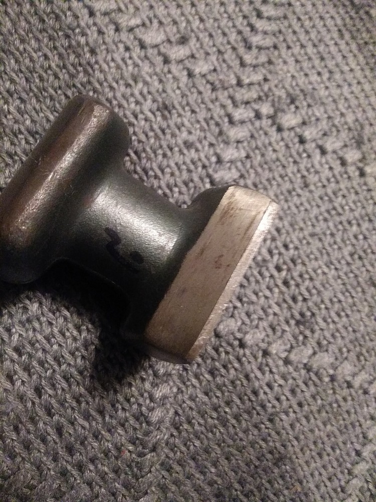 Auto body Anvil Hammer