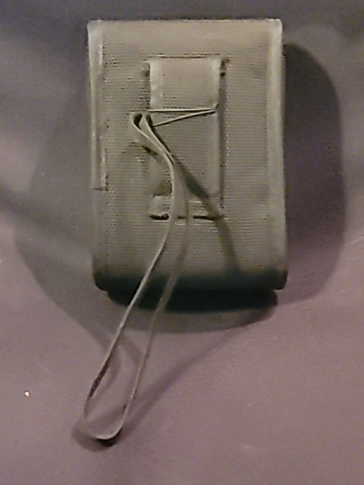 mg MG600 Golf Rangefinder with Carry Case
