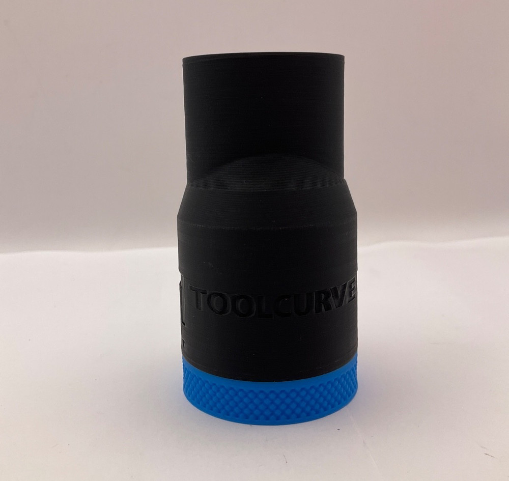 27mm Hose Adapter Compatible with Festool 1010 Router