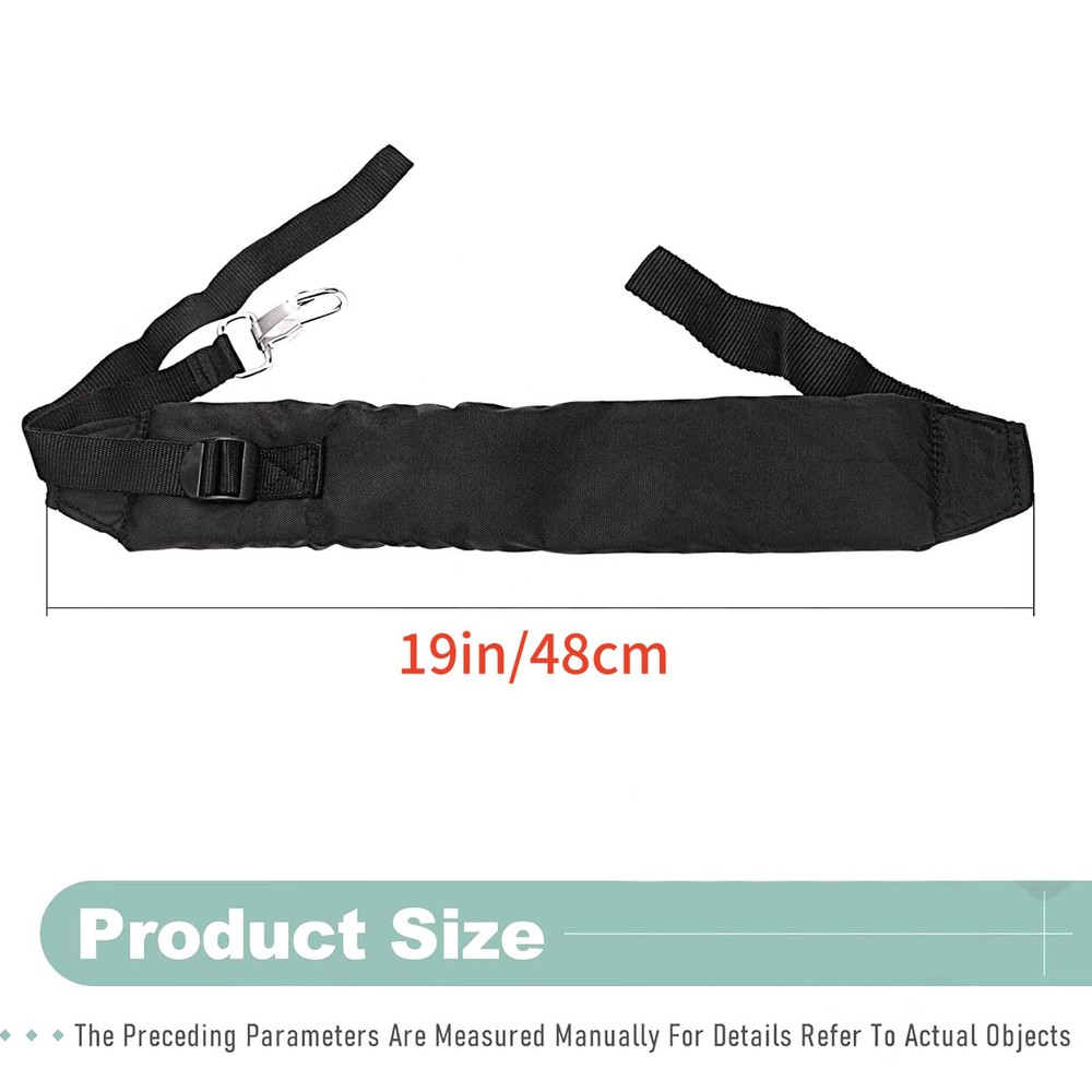 Maintenance Backpack Blower Strap Replacement Set Unit for Echo PB-46HT PB-46LN